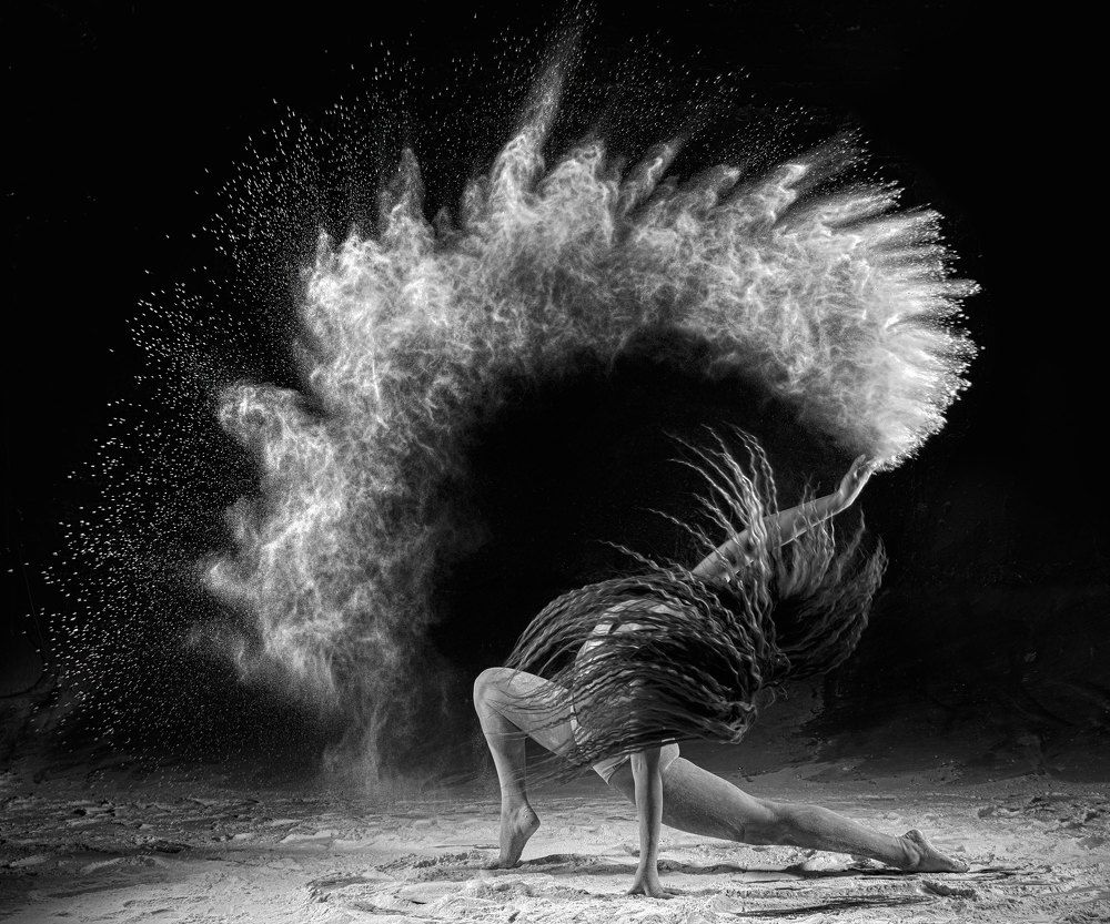 Photograph by  Valius