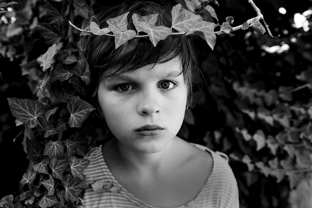 Photograph by Ирина Хромова