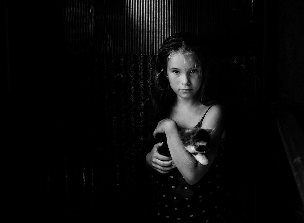 Photograph by Ирина Хромова