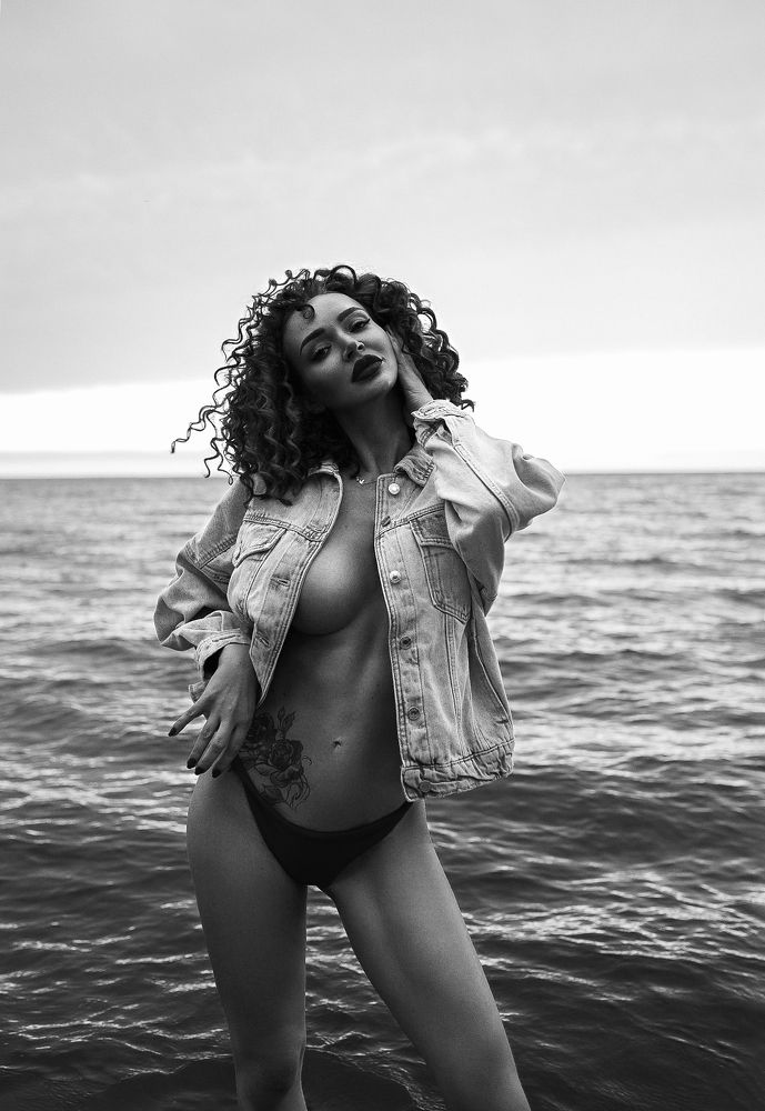 Photograph by Dmitriy Macarones