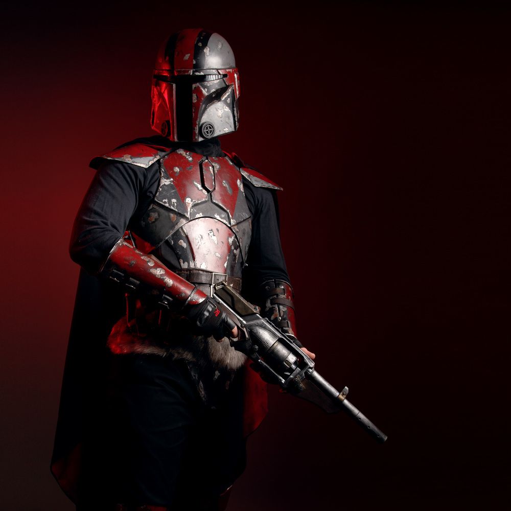 Photograph by Александр Евграфов