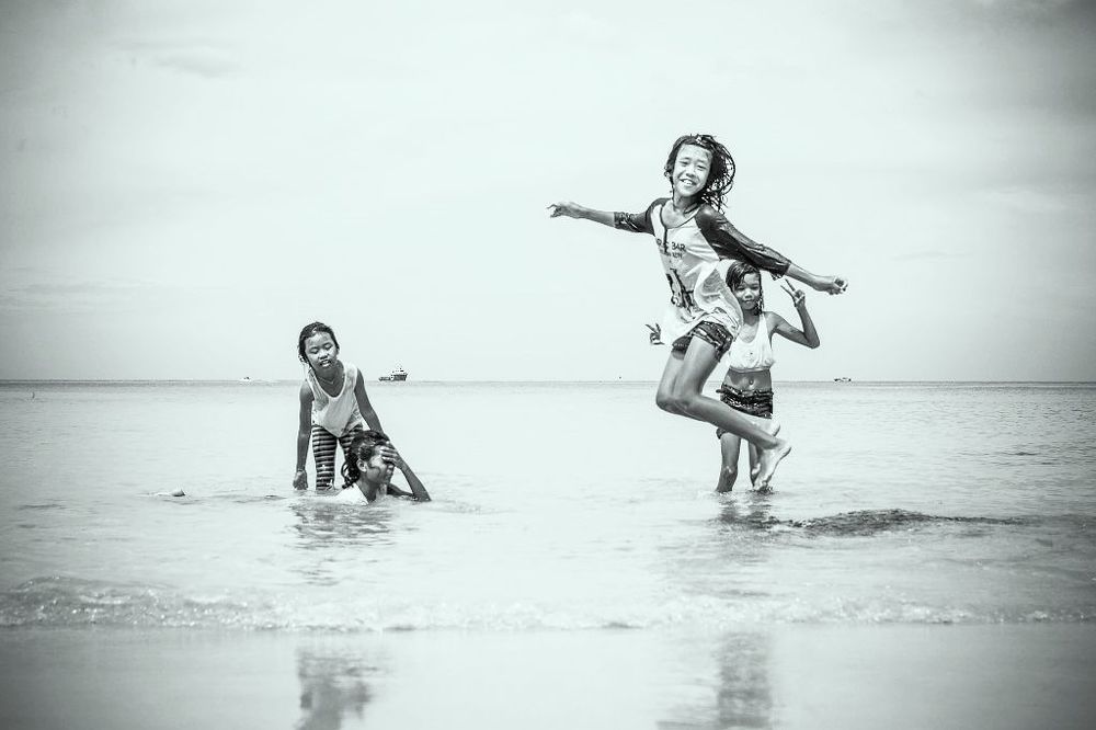 Photograph by Анна Вокуева