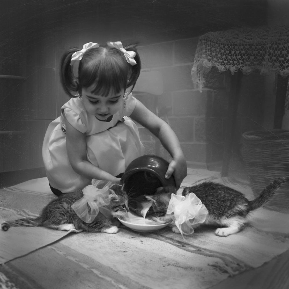 Photograph by Оксана Экс