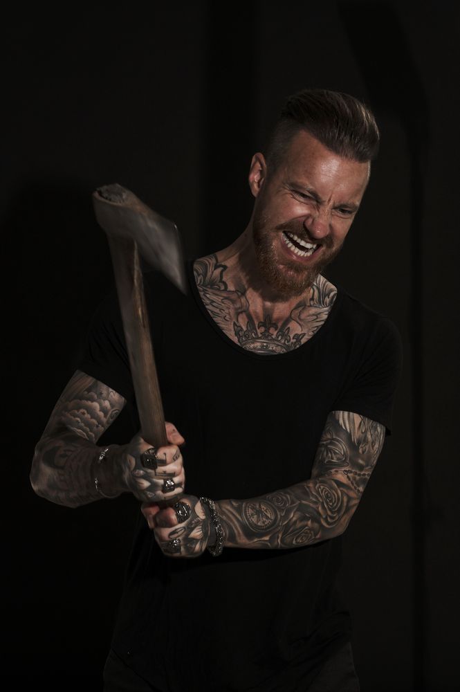 Photograph by Юлия Антохова