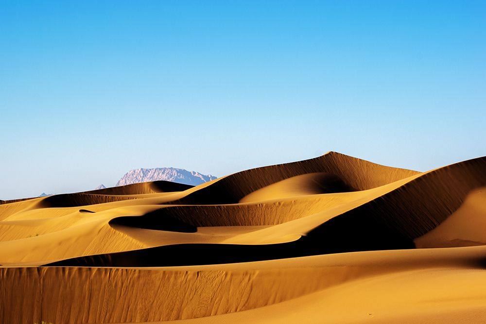 Photograph by Eslami nia Abolfazl