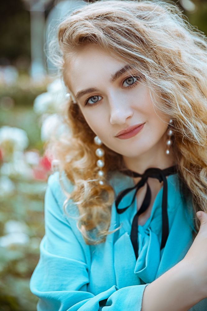 Photograph by Наталья Мантрова