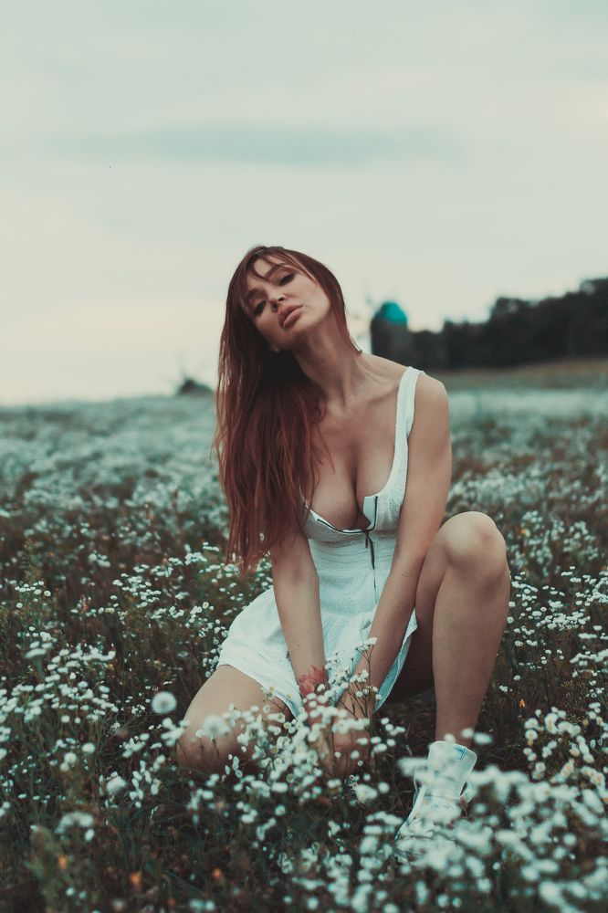 Photograph by Dmitriy Macarones