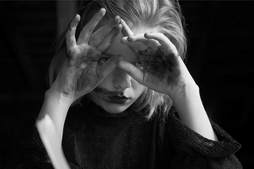 Photograph by Serafima Gureva