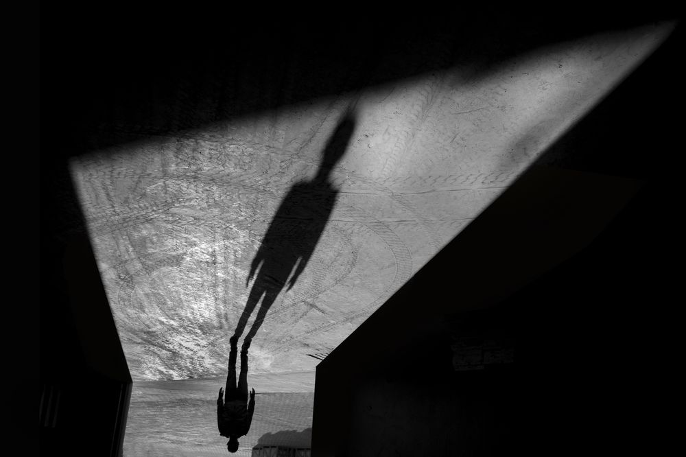 Photograph by Tolga Ulutas