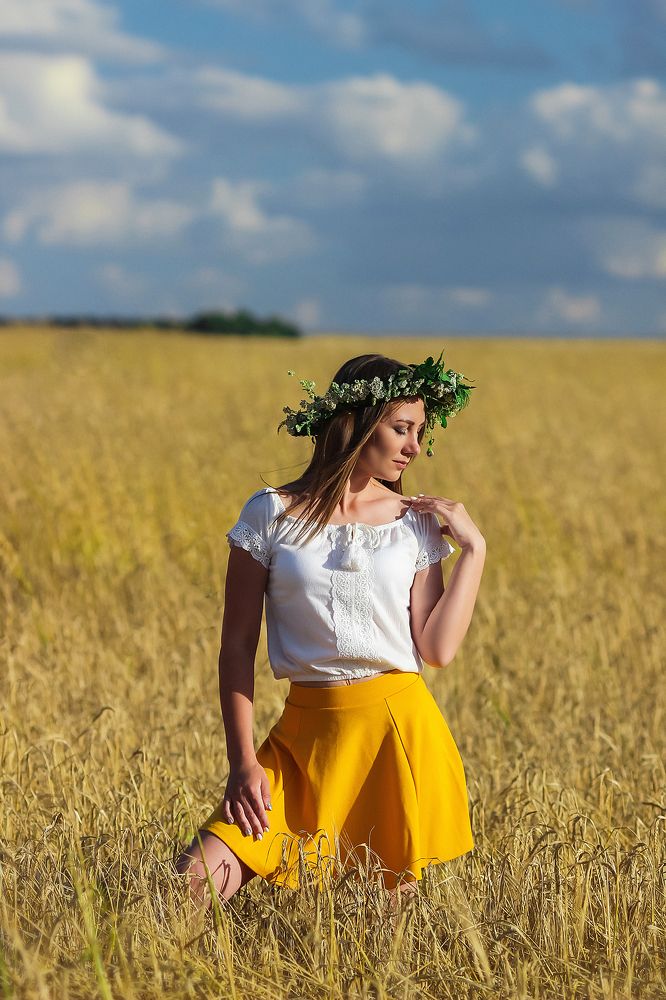 Photograph by Мария Некрасова