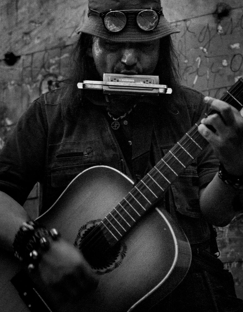 Photograph by Ruslan Yagodin