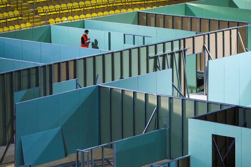 Photograph by Наталия Макарова