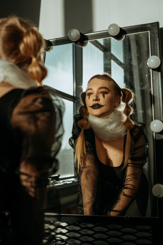 Photograph by Алена Лукашина