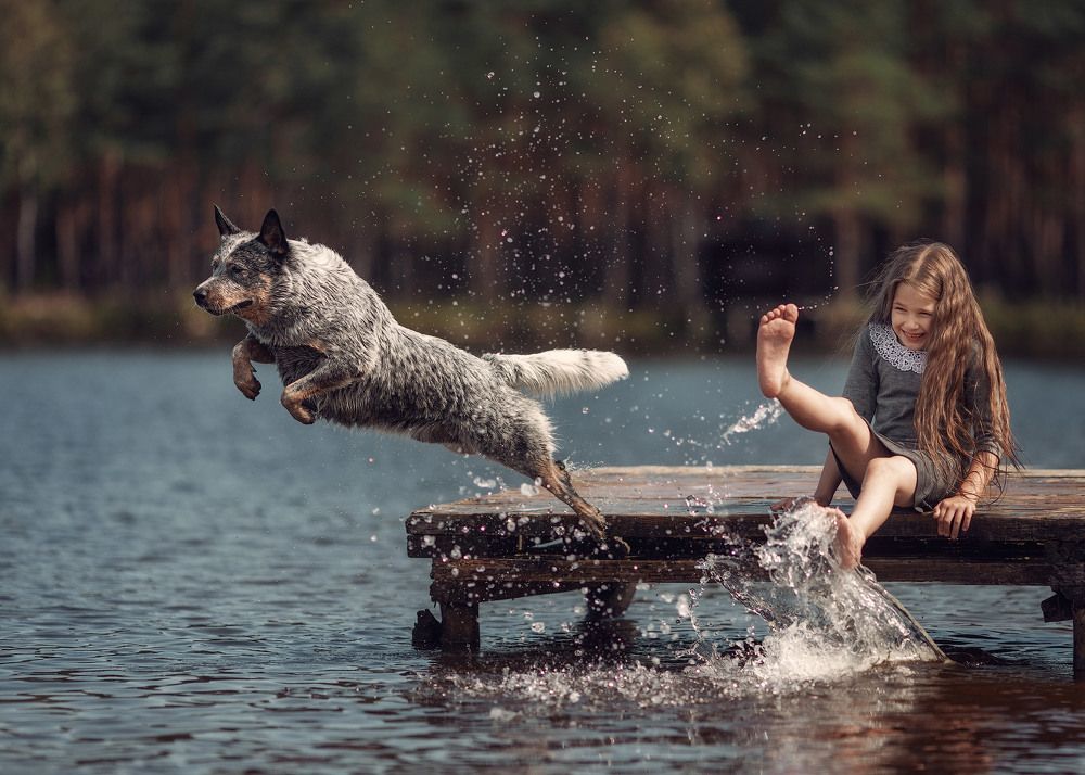 Photograph by Андрей Селиверстов