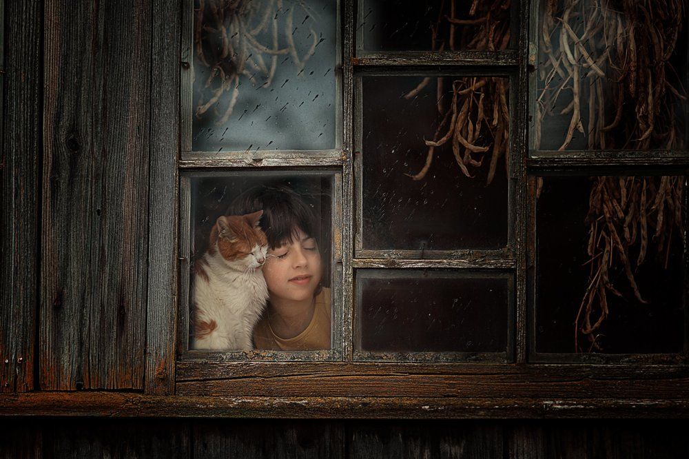 Photograph by LIUDMILA BABROUSKAYA