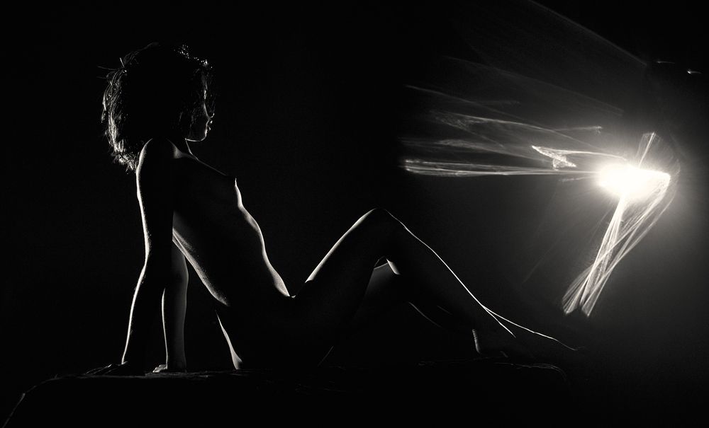 Photograph by Алексей Герасимов