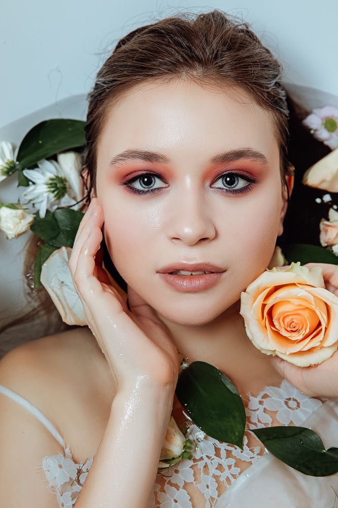 Photograph by Наталья Мантрова