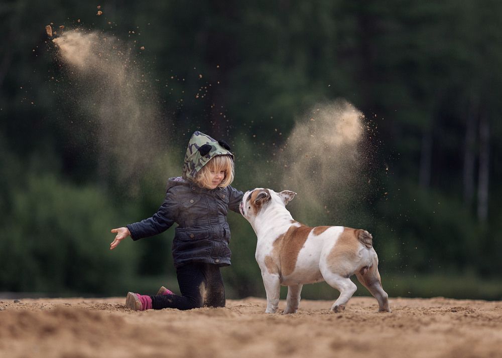 Photograph by Андрей Селиверстов