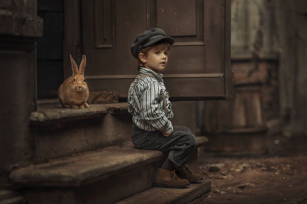 Photograph by Dace Jansone