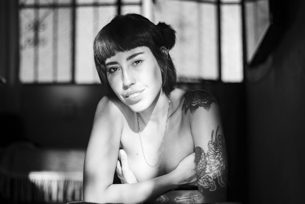 Photograph by Kristiina Metsakuru