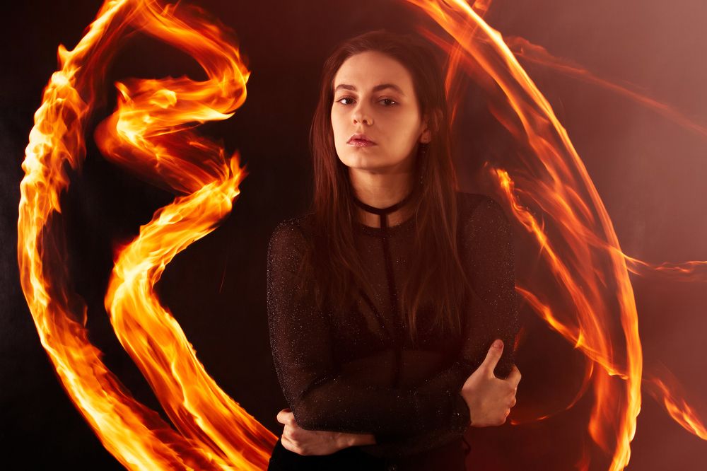 Photograph by Валерия Зайцева