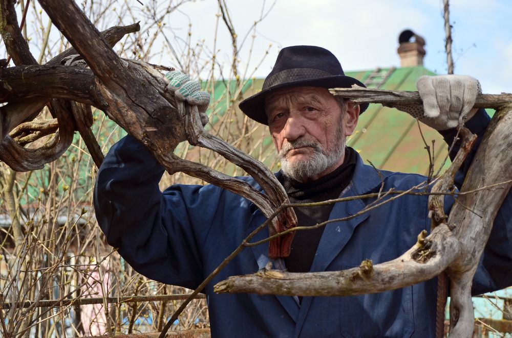 Мастер на все руки