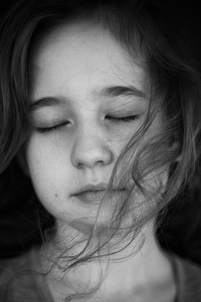 Photograph by Elvira Leontyeva