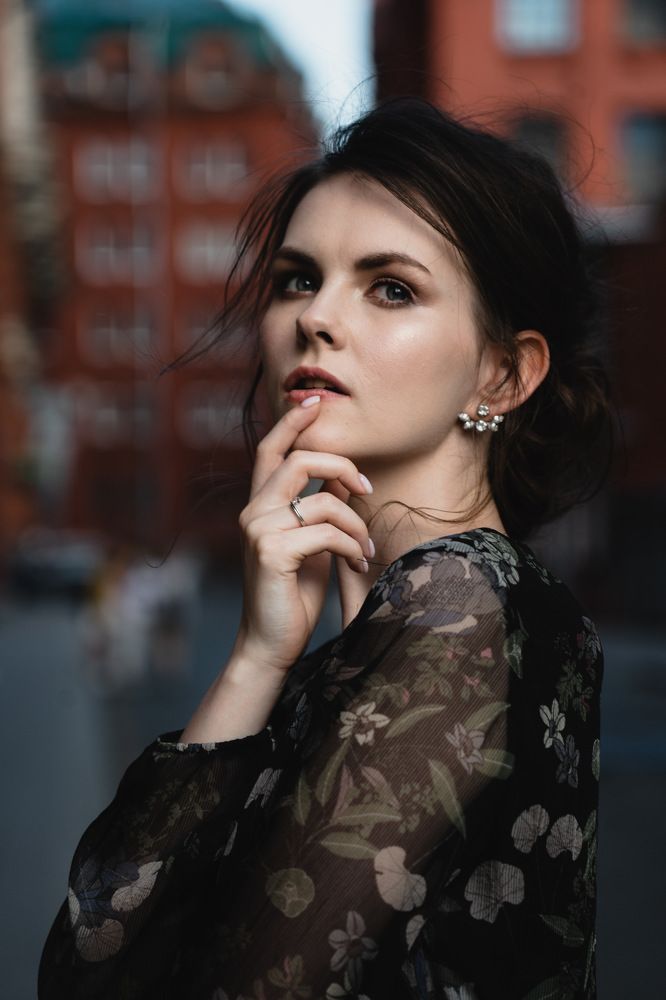 Фотография автора Земскова Дарья