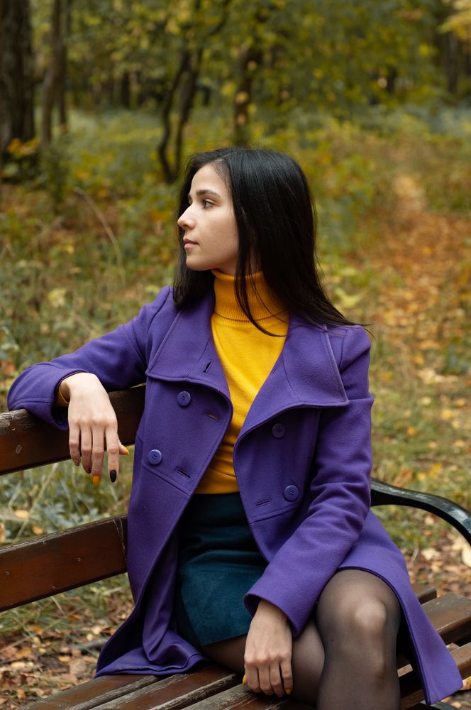 Photograph by Светлана Шевелёва