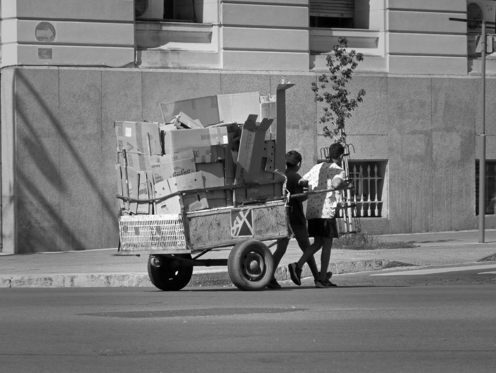 Photograph by GLEYDA GUTIÉREZ