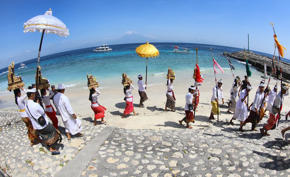 Photograph by Vytas Dara