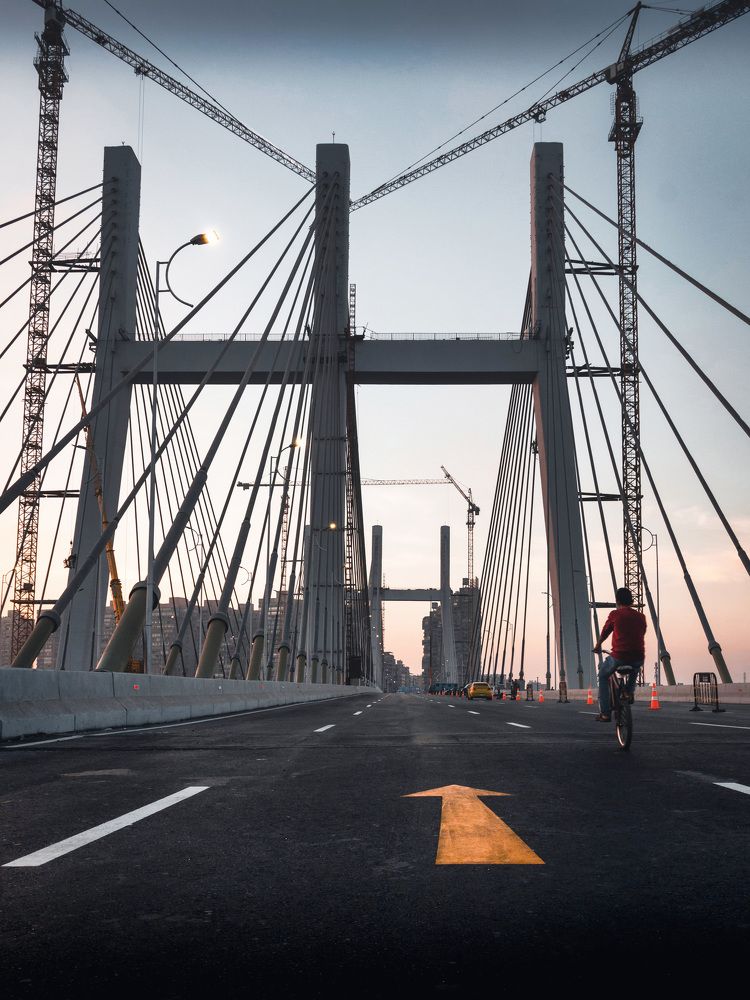 Photograph by Marwa Elchazly