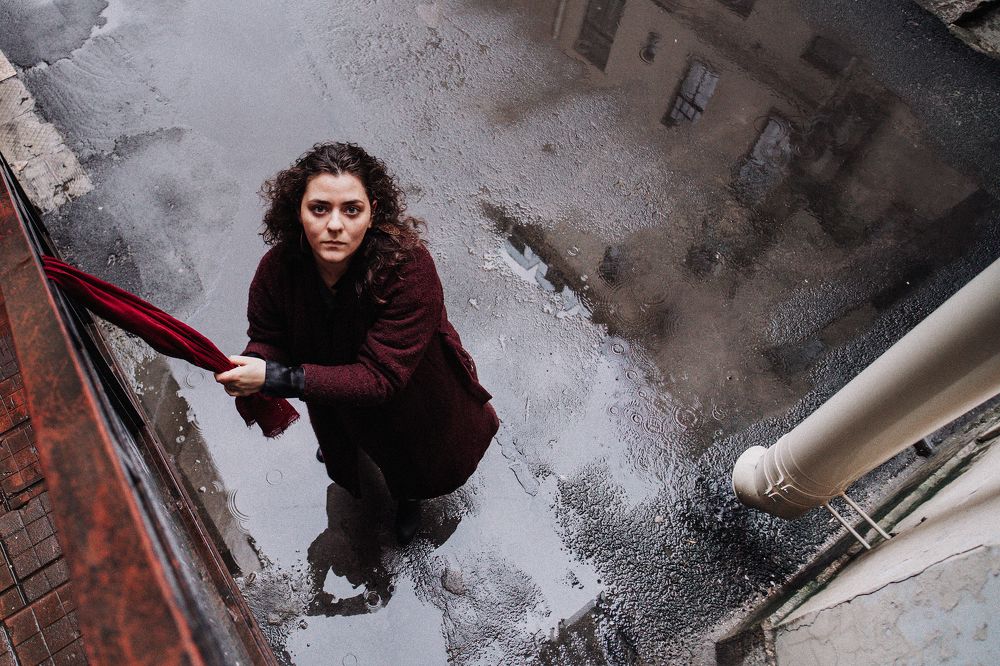 Photograph by Оксана Сонникова
