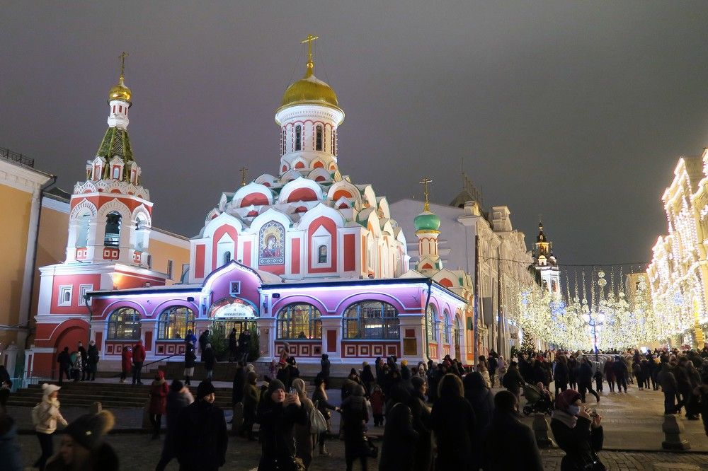 Photograph by Анатолий Толстопятов