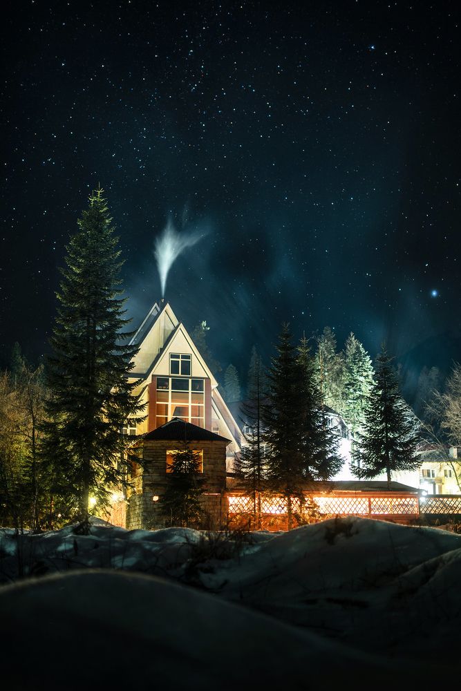 Фотография автора Роман Склейнов