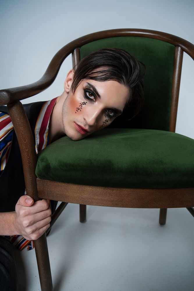 Photograph by Ольга Алехина