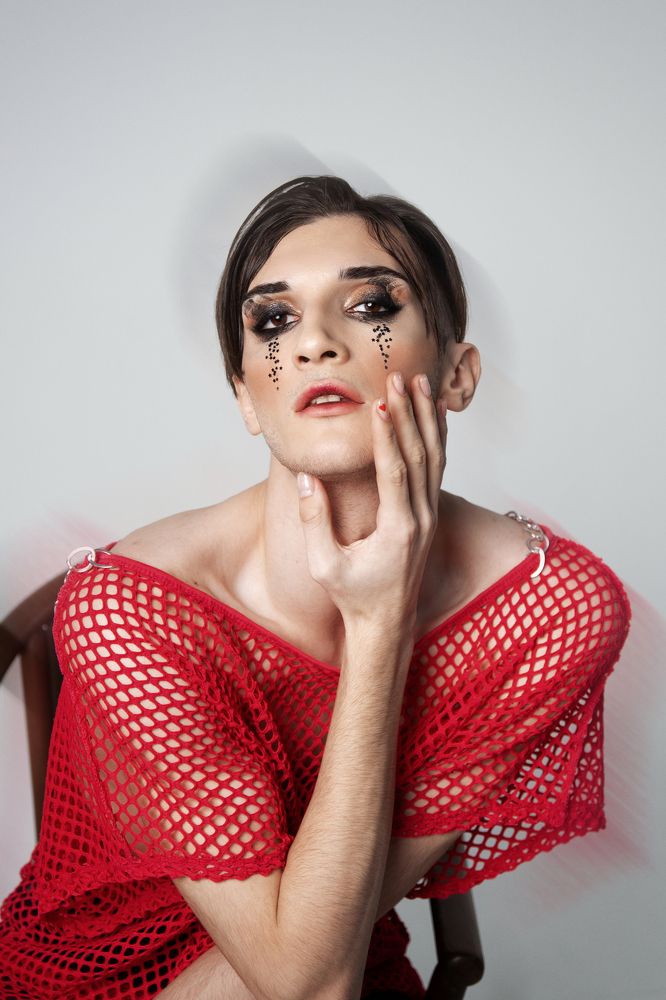 Photograph by Ольга Алехина