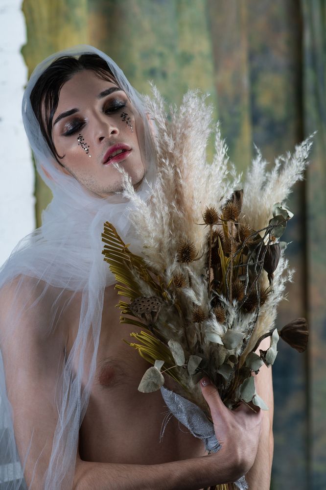 Photograph by Ольга Алехина