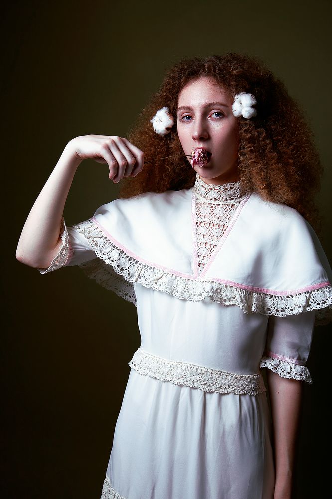 Photograph by Анастасия Симоненко