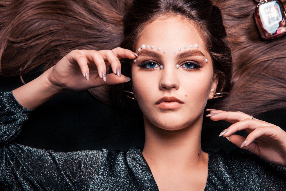 Photograph by Alex Sosnovskij