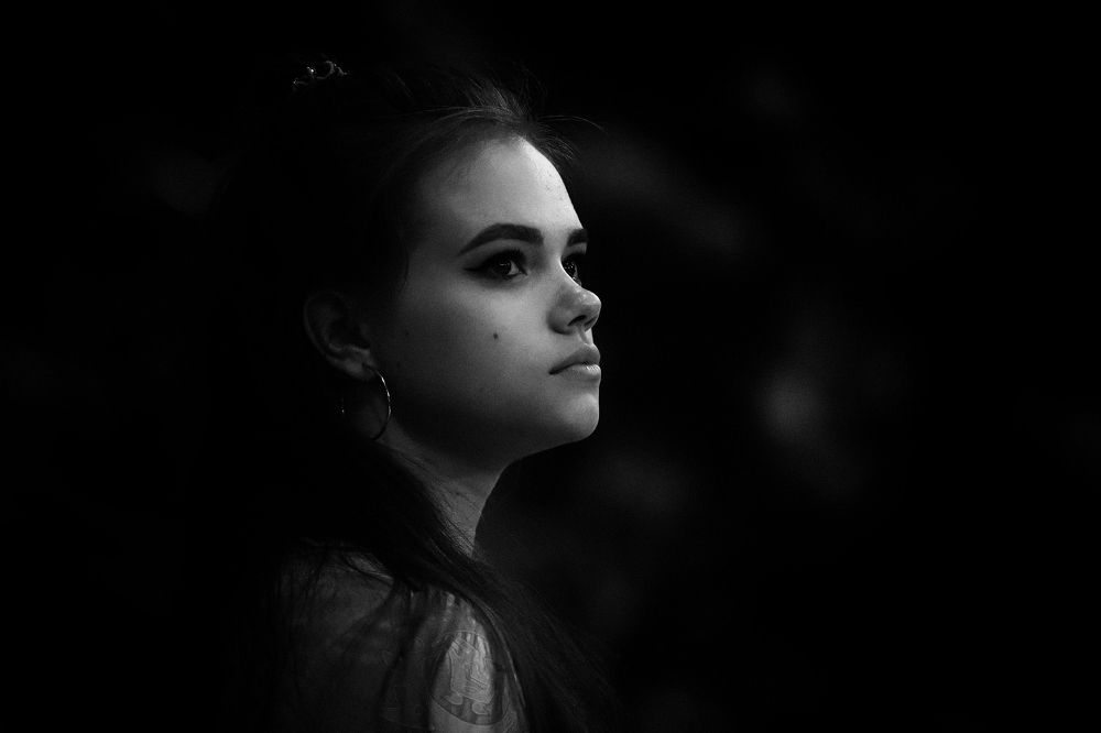 Photograph by Андрей Румянцев