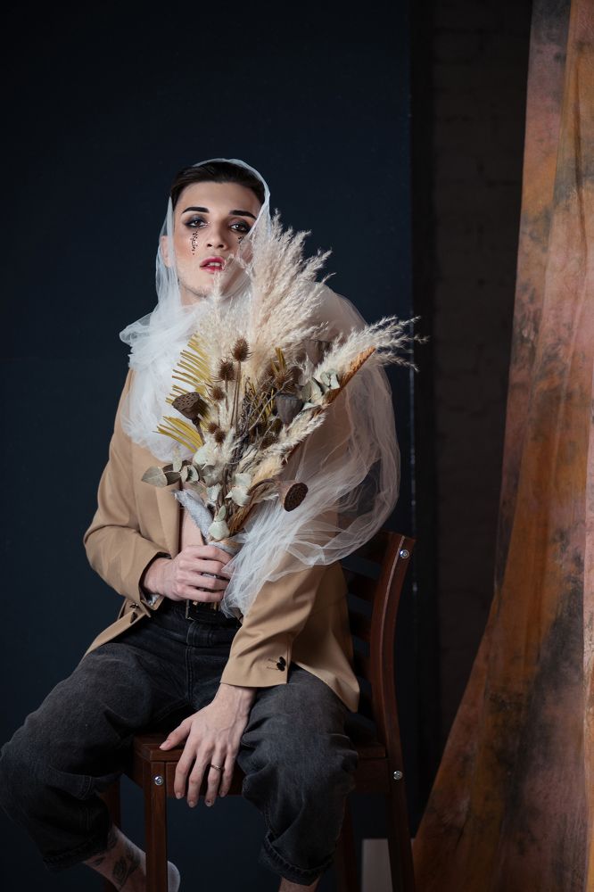 Вечер невесты