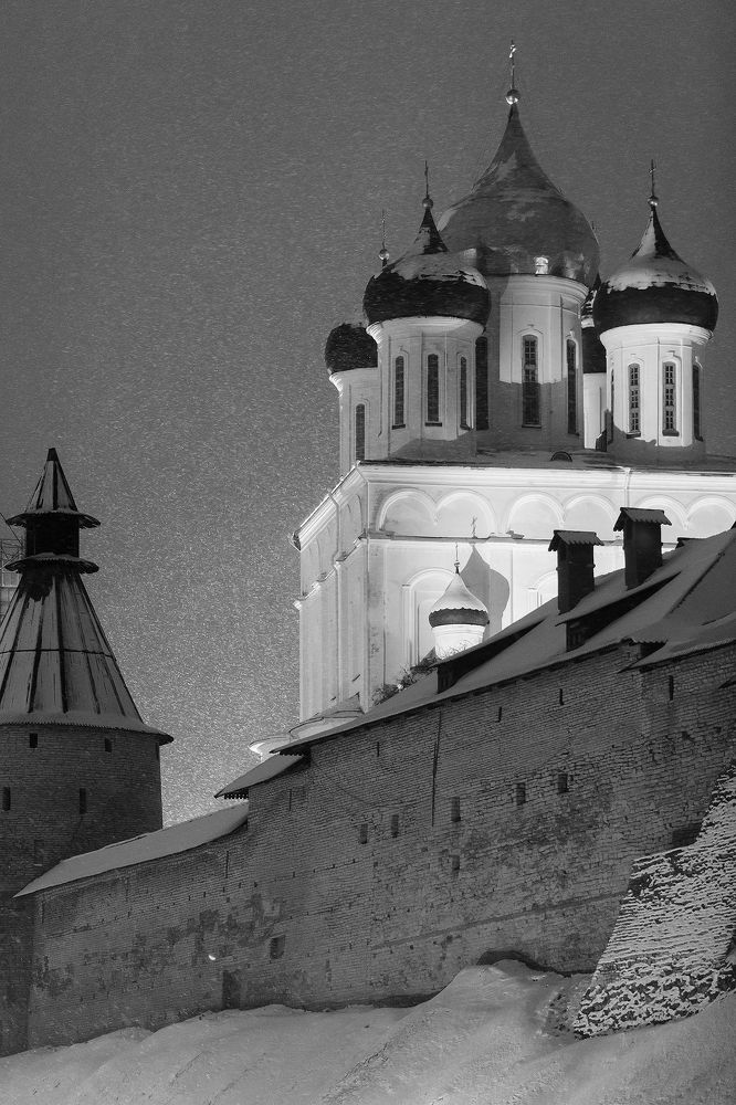 Photograph by Кирилл Кожуков