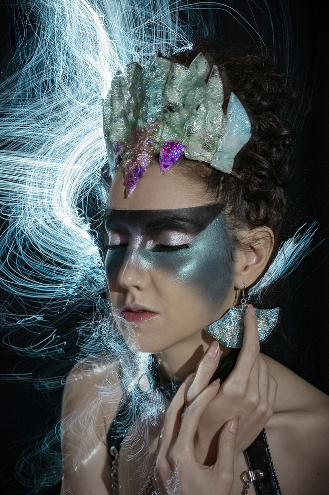 Photograph by Ilaria Toscano