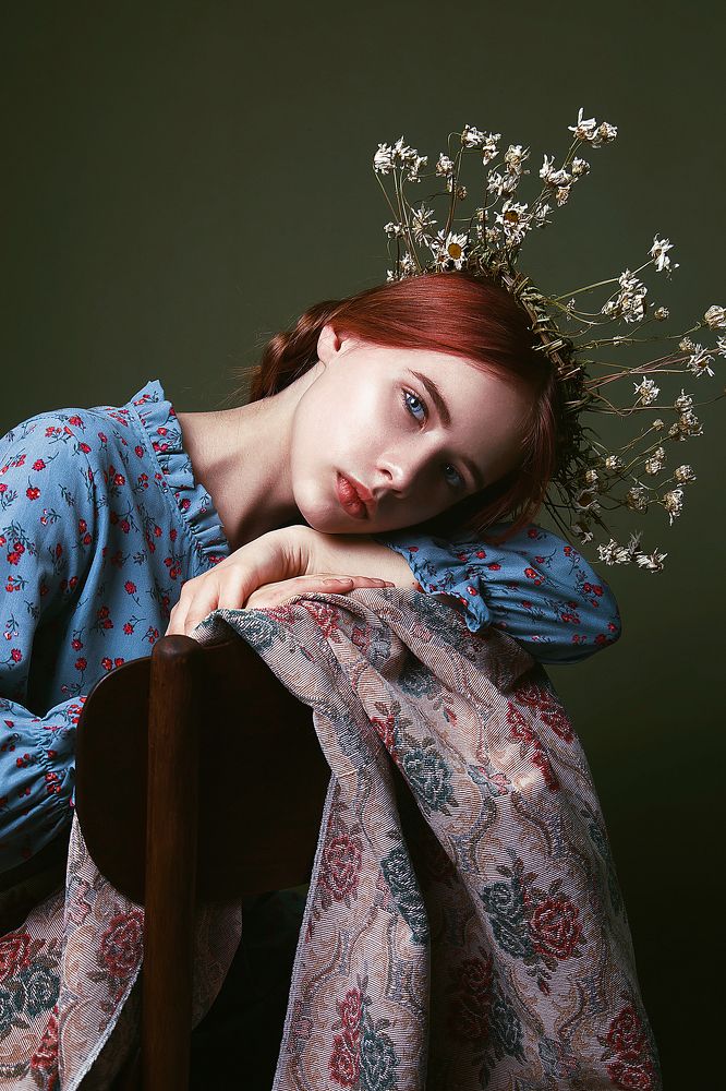 Photograph by Анастасия Симоненко