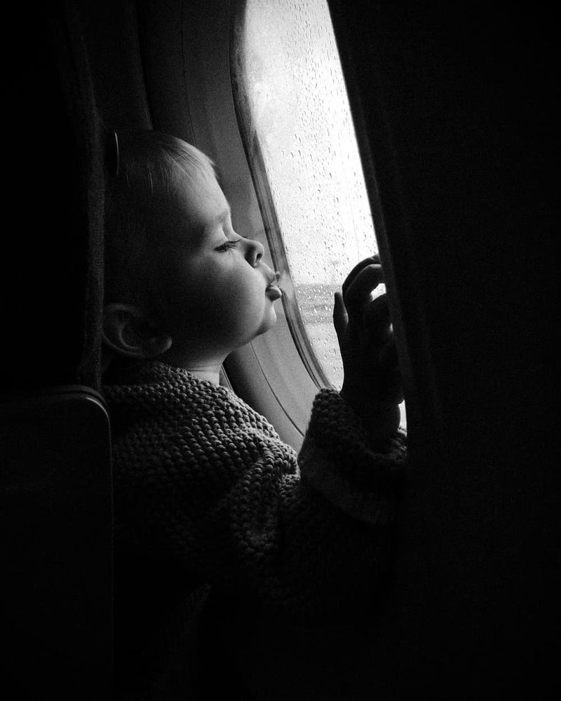 Photograph by Serafim Yarygin