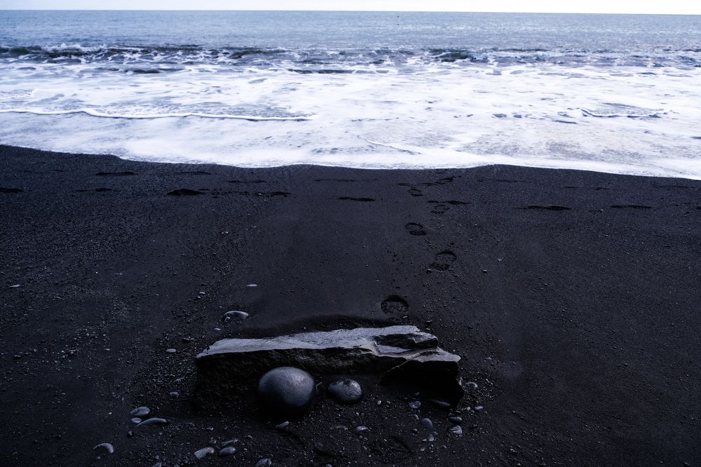 Photograph by Anikó Mihály