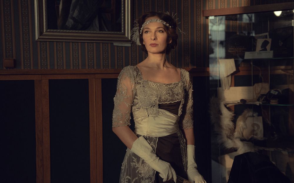 Photograph by Ирина Кудрина