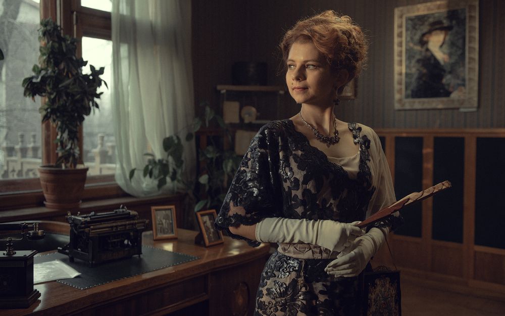 Photograph by Ирина Кудрина