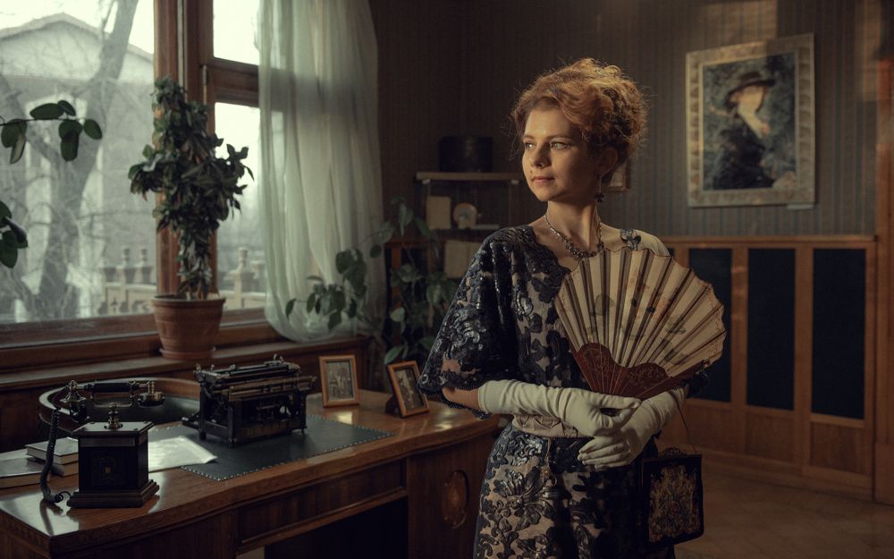 Photograph by Ирина Кудрина